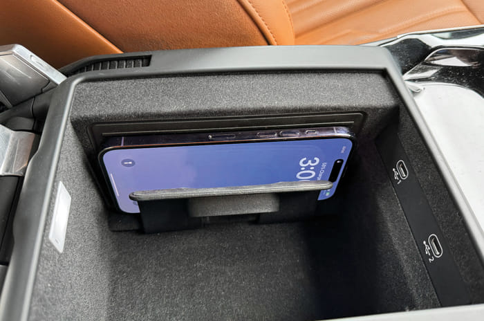 Audi A8L long term review, 1,200km report